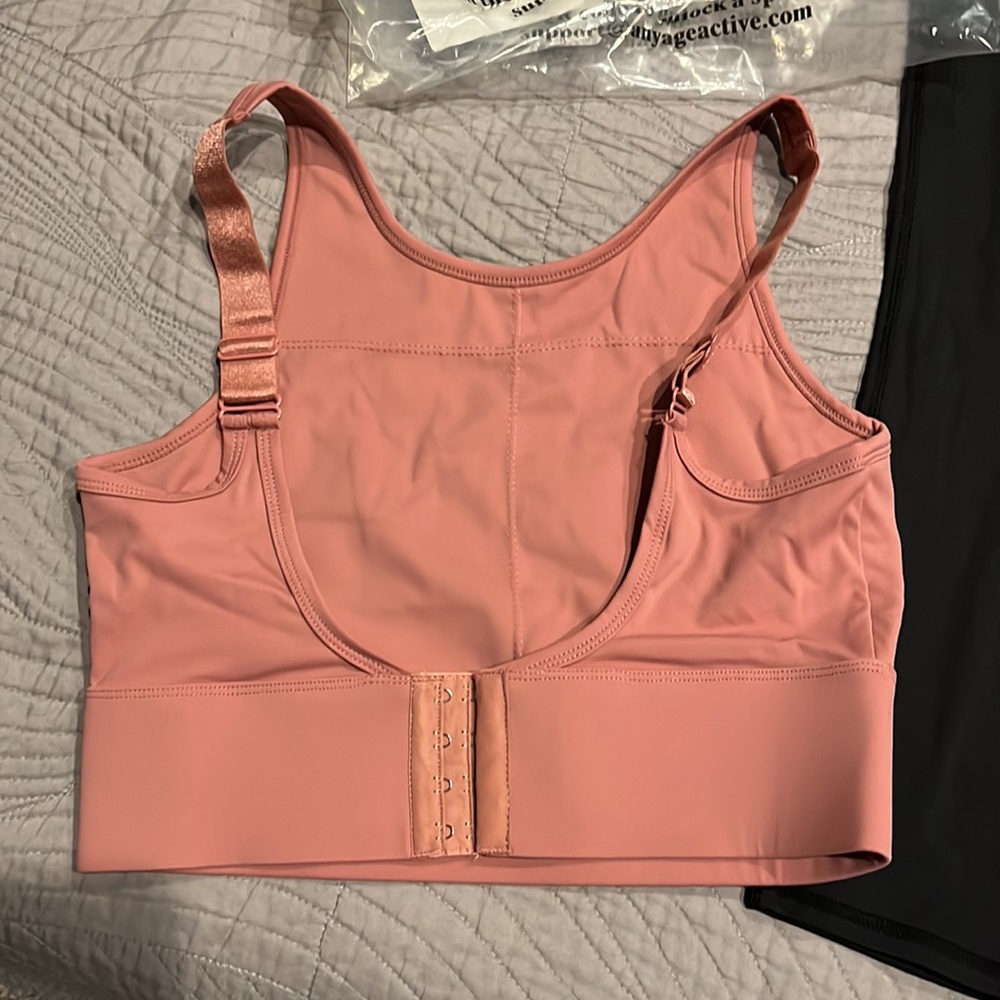 Any Age Active Adult size medium set - Picture 8 of 9